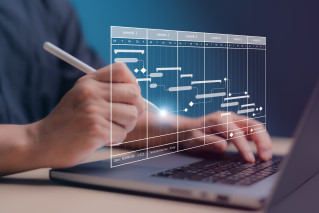 Planning and Control Using Microsoft Project 365 and 2021